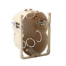 Forfradåse t/stikkontakt 1,5-modul - Elworks